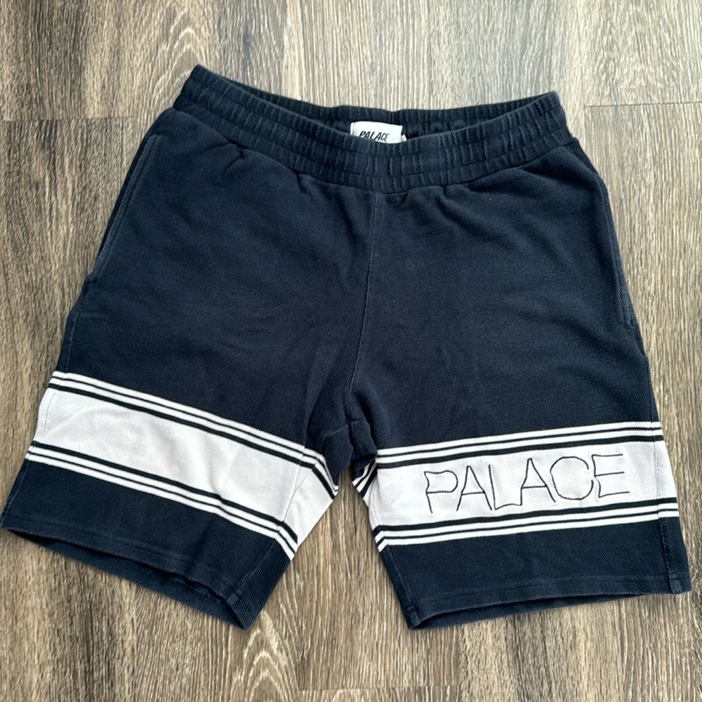 Palace Skateboard Shorts L